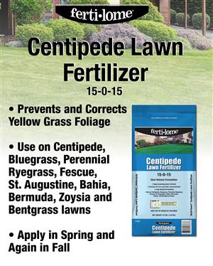 13767 Centipede Lawn Fert v2